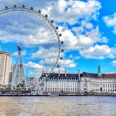 London mit Kindern