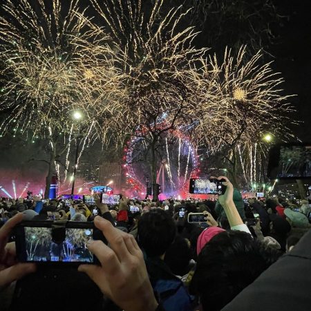 Silvester in London 2025/2026 | Der komplette Guide