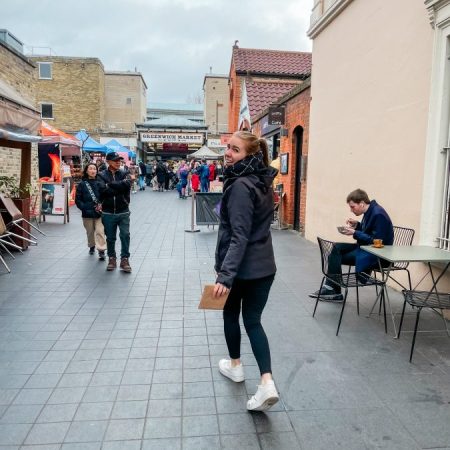 Greenwich London – Top 10 unterhaltsame Aktivitäten + Restauranttipps