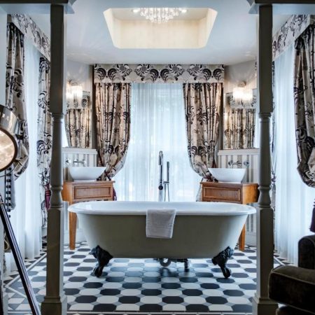 22x Beste Hotels in London