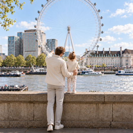 Kinderfreundliche Hotels in London 2026