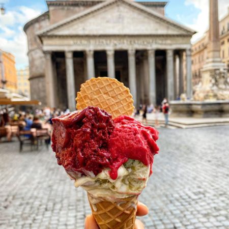 Das beste Eis in Rom: Unsere 14 Lieblings-Gelaterien