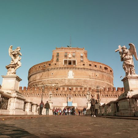 Wochenendtrip nach Rom | Der perfekte 3-Tage-Plan für Rom