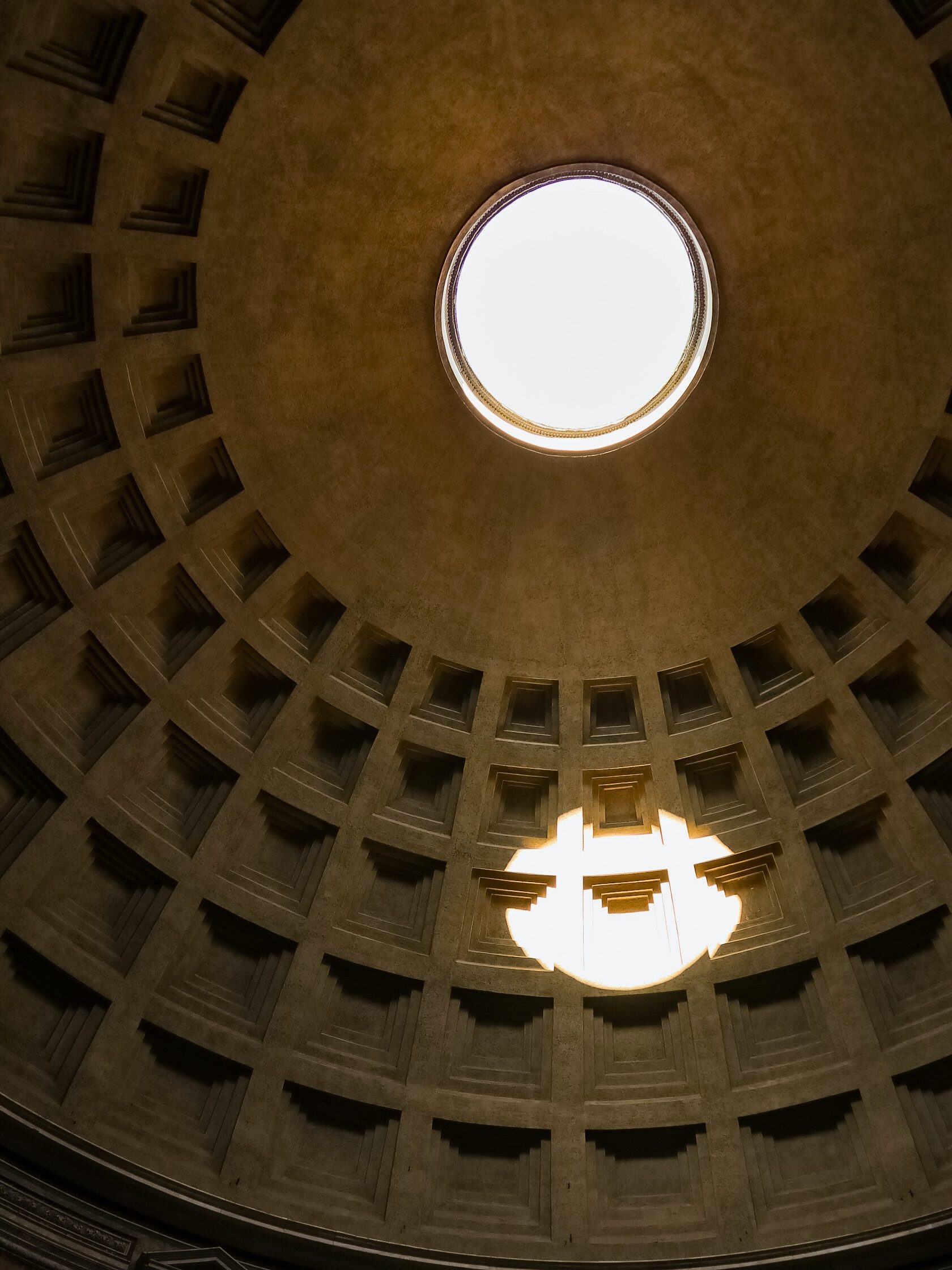 Wochenende in Rom Pantheon