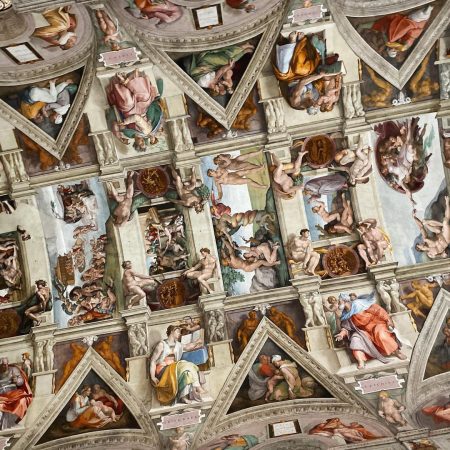 Sixtinische Kapelle besuchen | Tipps, Infos und Tickets