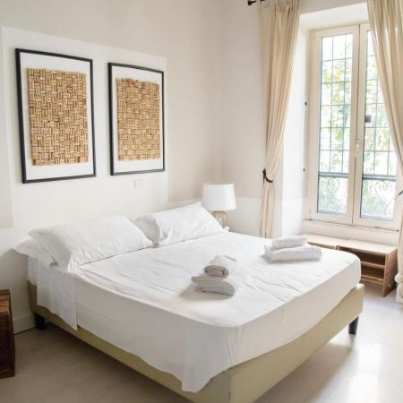 Apartment in Trastevere