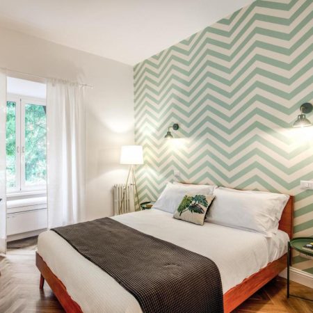 Das schönste Hotel in Rom