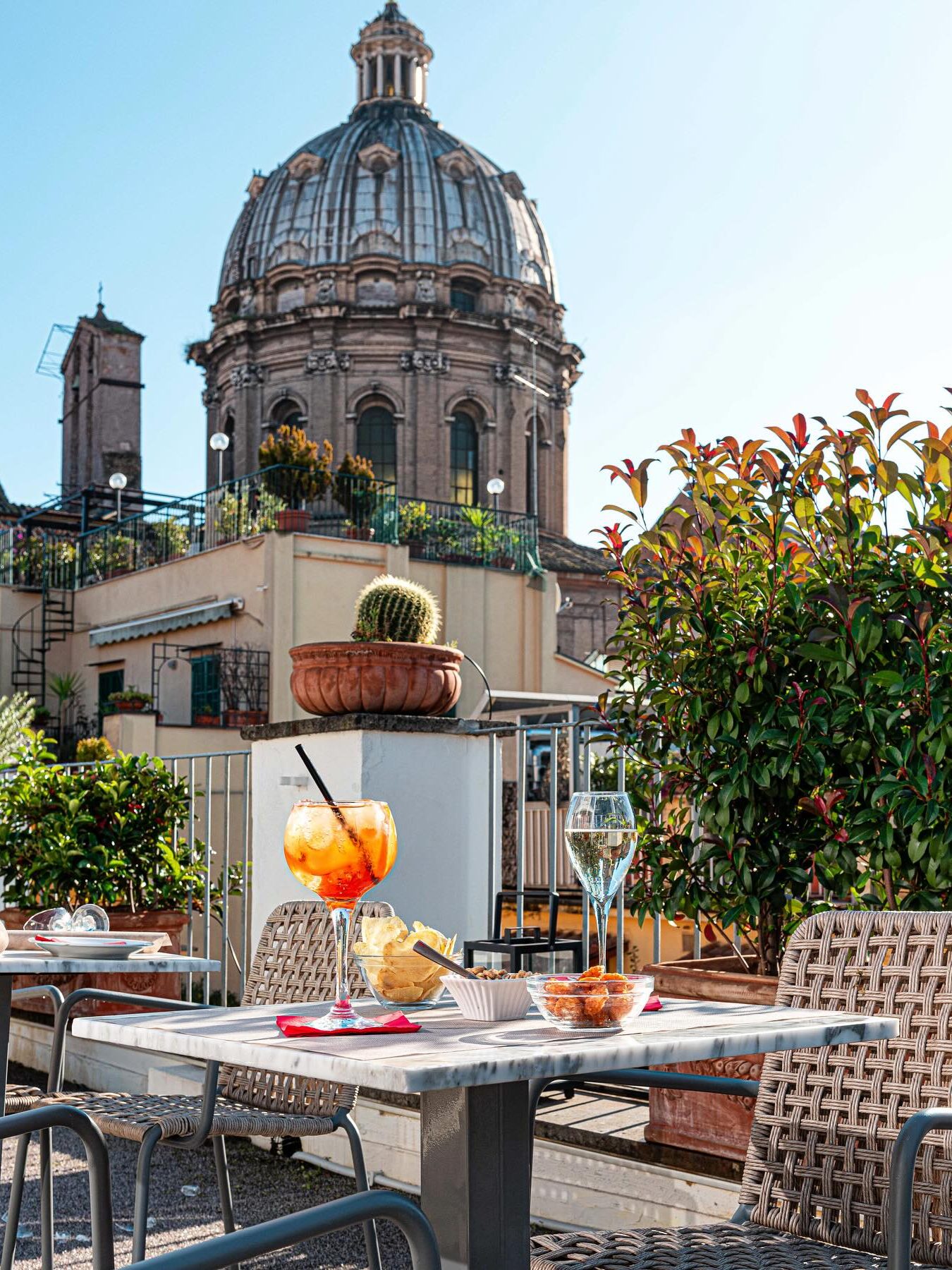 Die schönsten Hotels in Rom Nikis Collection Navona