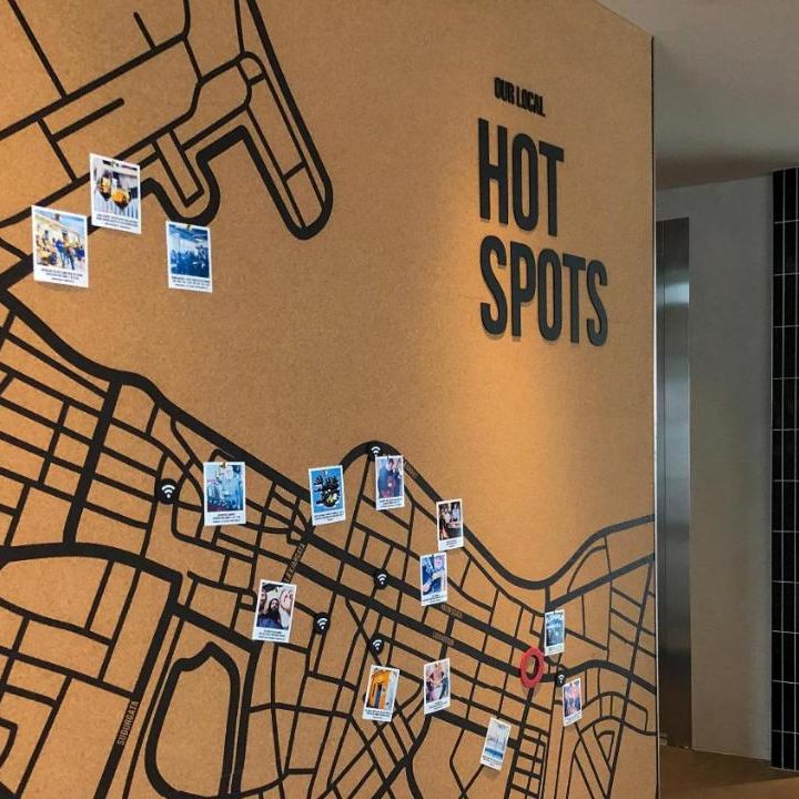 Die schönsten Hotels in Reykjavik Island