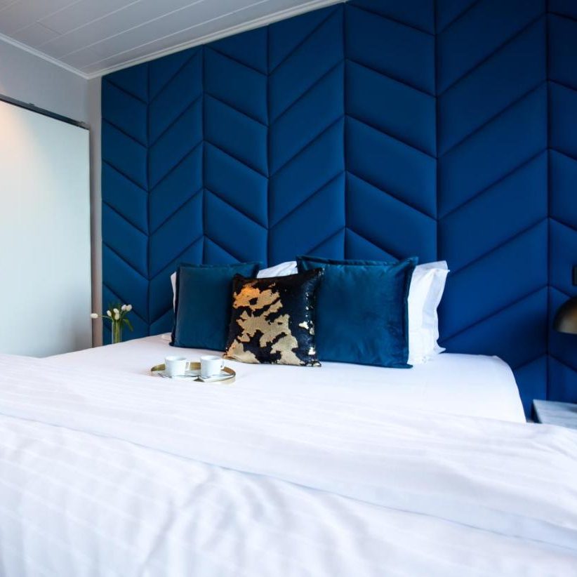 Die schönsten Hotels in Reykjavik