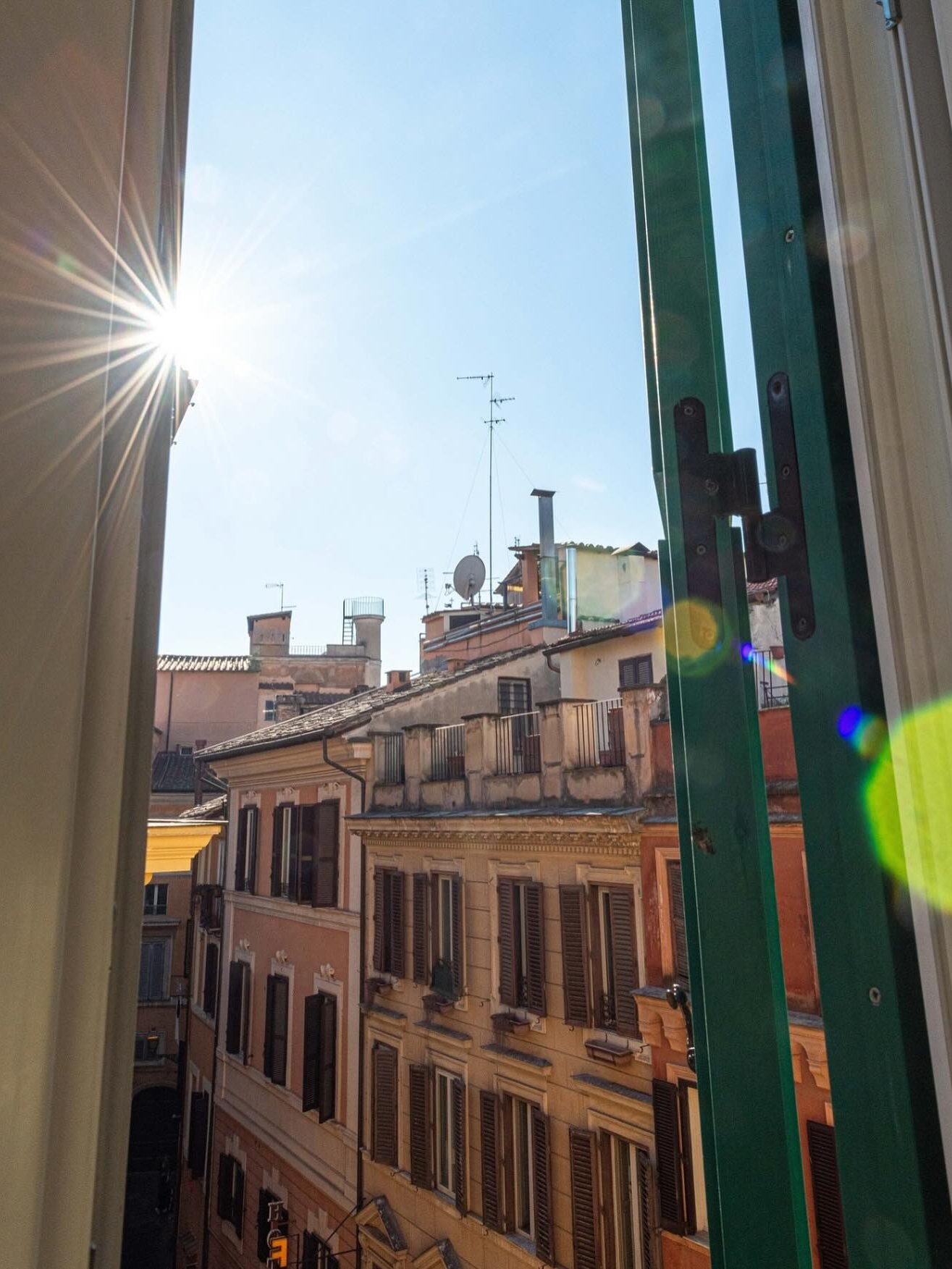 Die schönsten Hotels in Rom Nikis Collection Navona