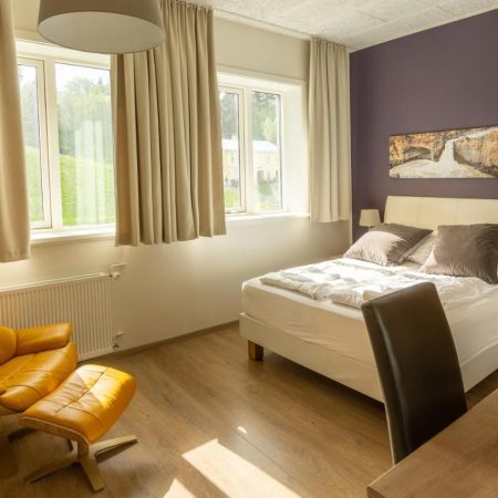 Günstiges Hotel in Akureyri