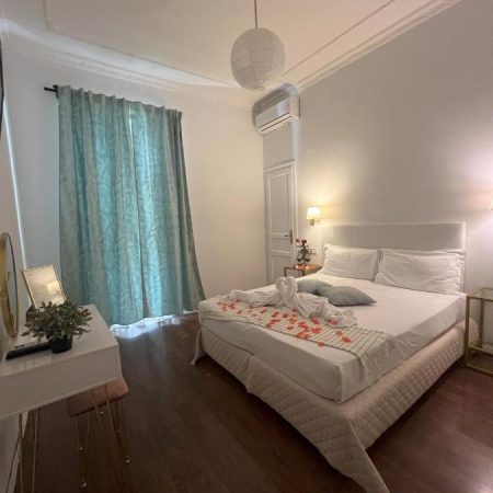 Günstiges Hotel in Rom nahe Vatikan