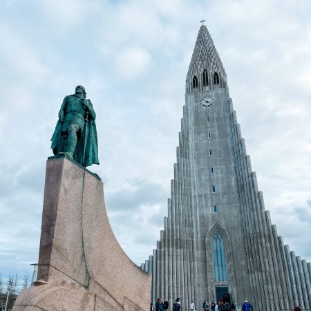 Die schönsten Hotels in Reykjavik
