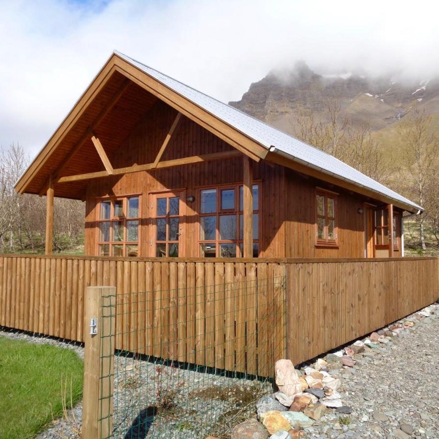 Die schönsten Hotels in Island