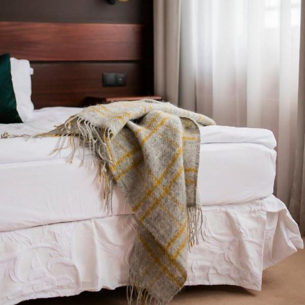 Hotel Holt Reykjavik