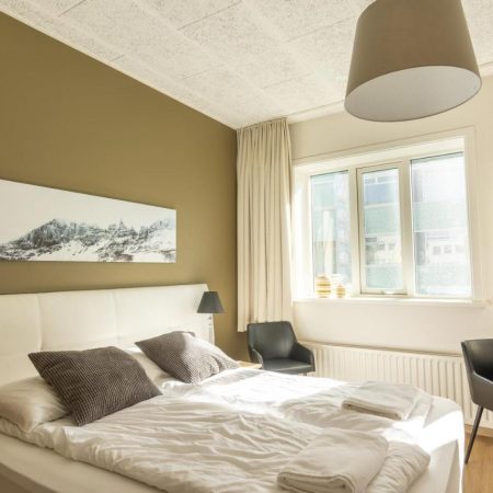 Hotel in Akureyri