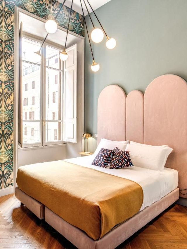 Die schönsten Hotels in Rom Tipps