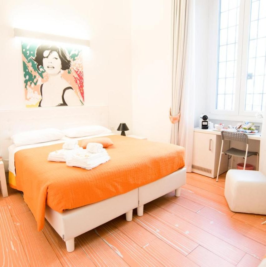 Hotel in Trastevere