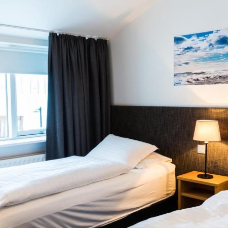 Hotel Island Geysir