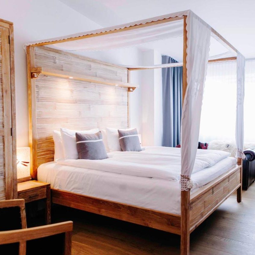 Eyja Guldsmeden: Unser Lieblingshotel in Reykjavik