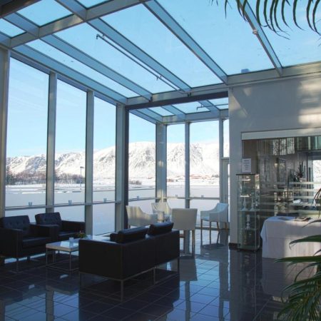 Hotel Selfoss Island