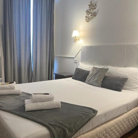 Hotel in der Nähe des Vatikans