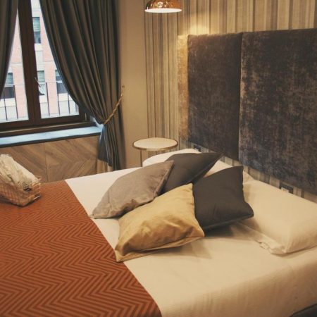 Hotel Vatikanstadt 450x450