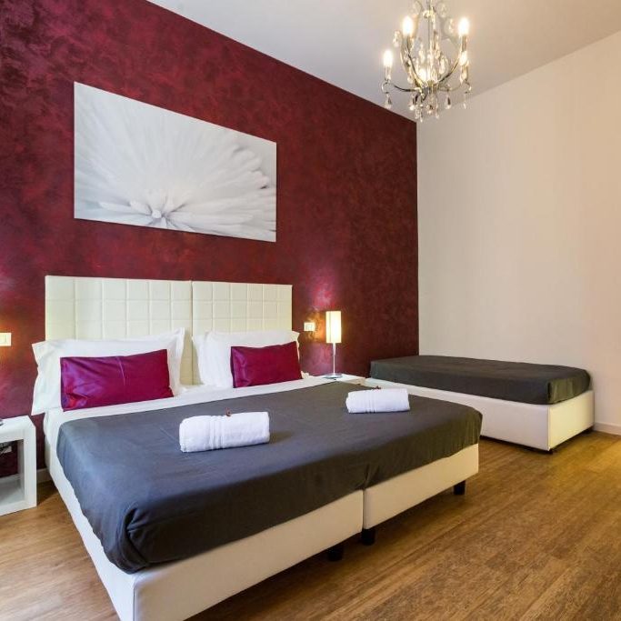 Hotels in Rom in der Nähe des Vatikans