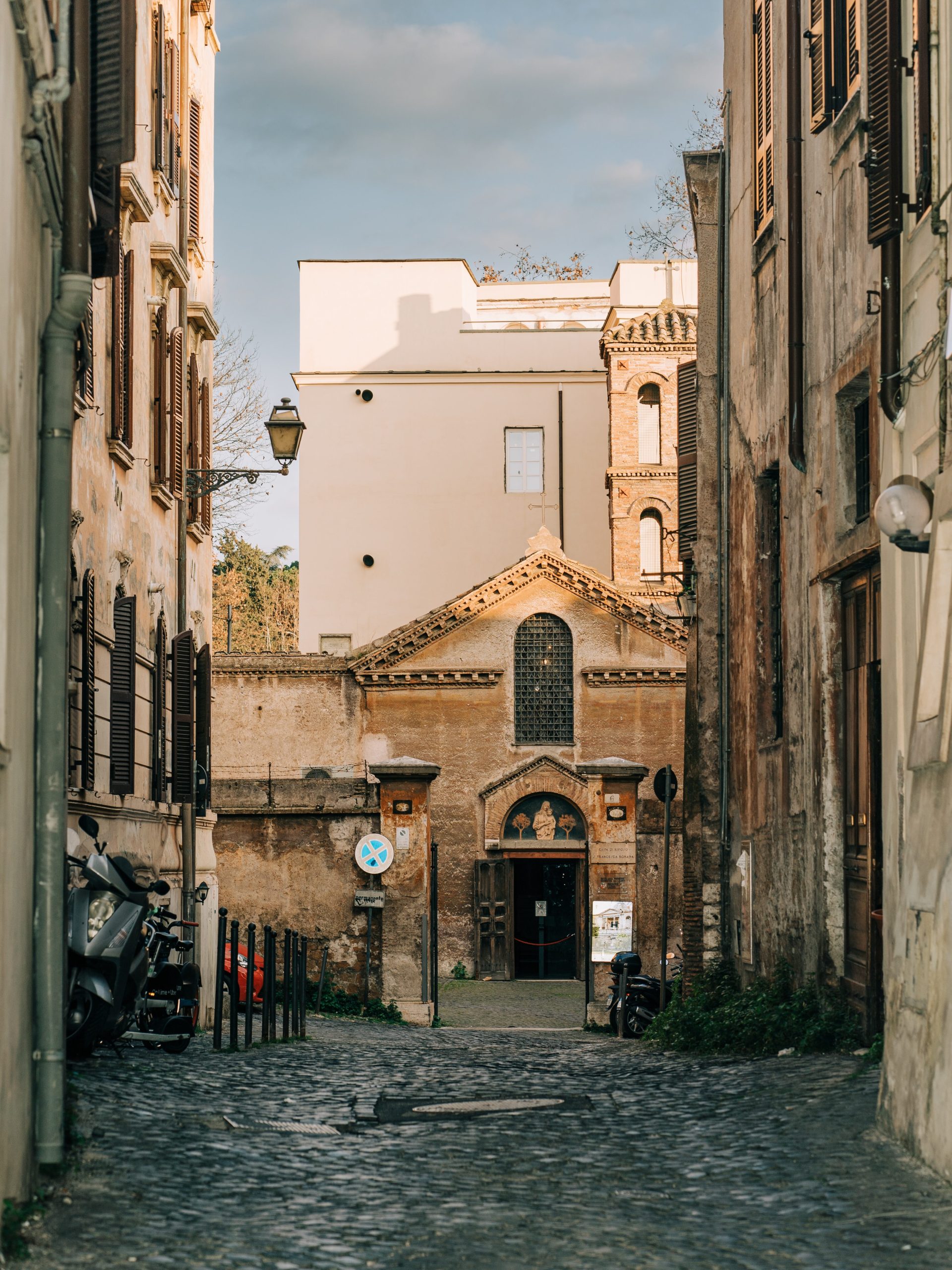 Hotels in Trastere buchen