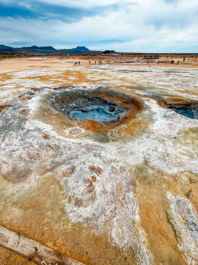 Diamond Circle Island Island