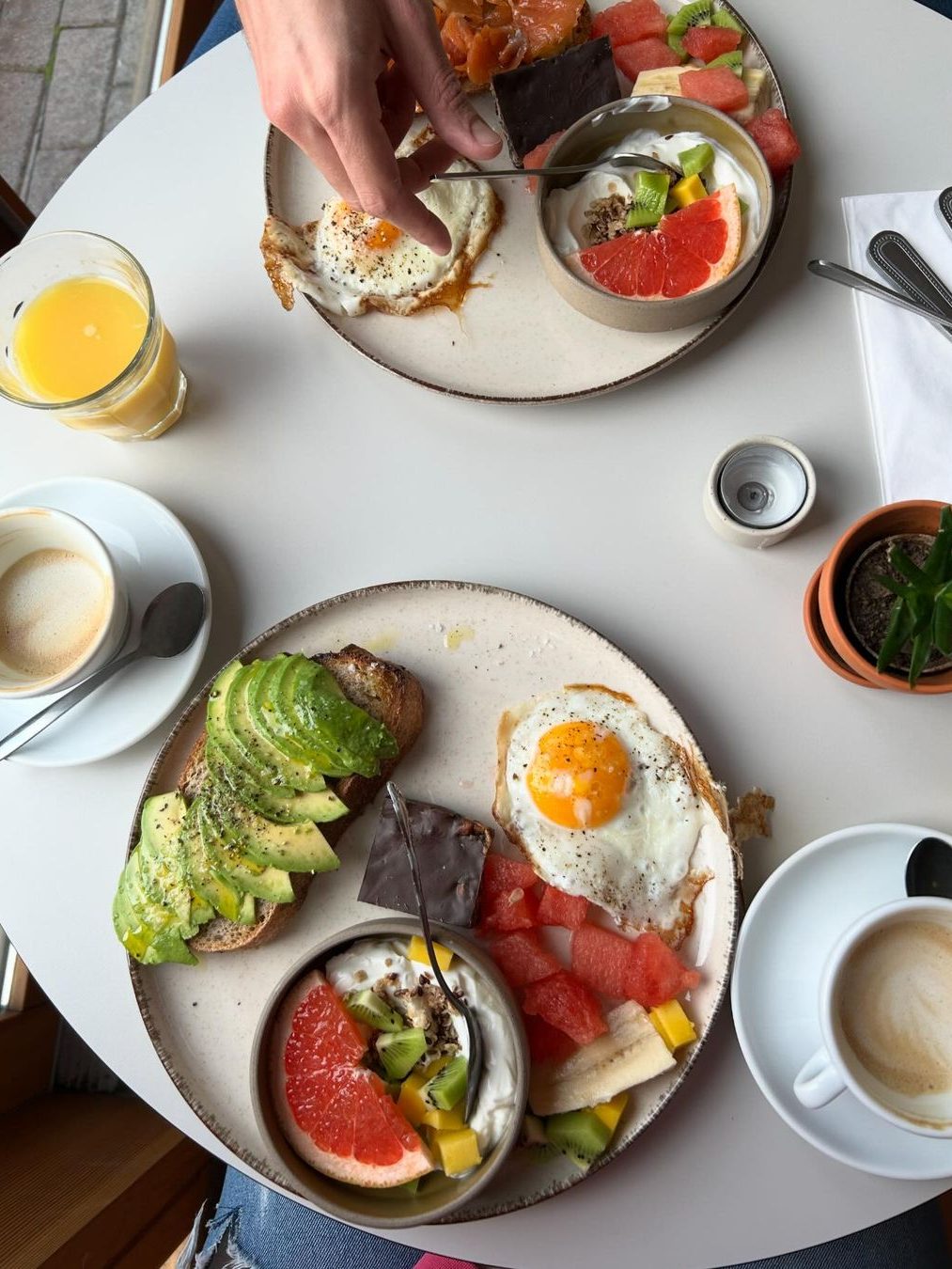 Ketilkaffee Brunch Kaffee