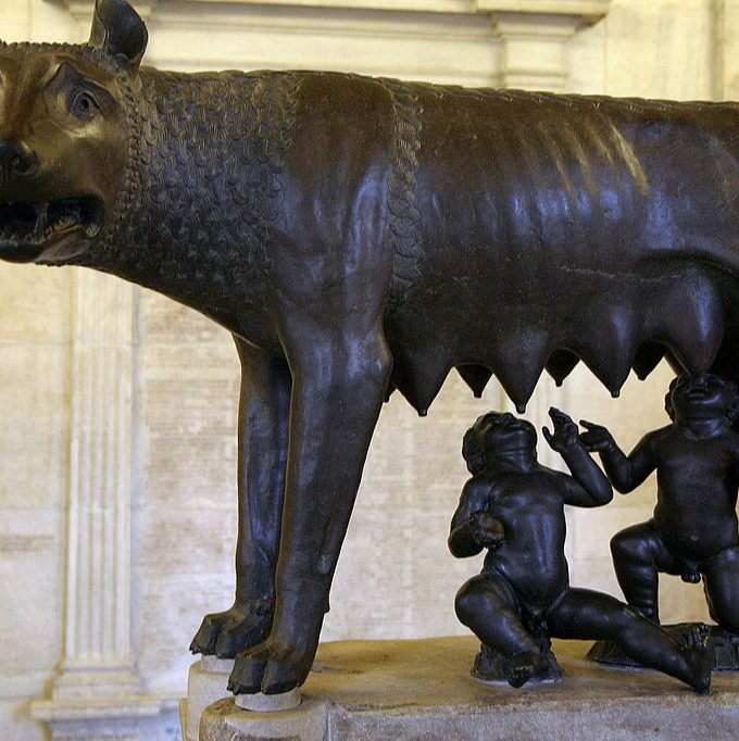 Top Sehenswürdigkeiten Musei Capitolini Rom
