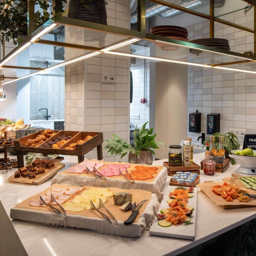 Radisson Blu Hotels in Reykjavik