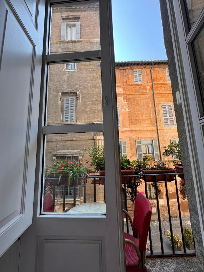 Relais Giulia charmantes Boutique-Hotel in Rom