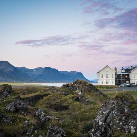 19 Schönste Hotels in Island | Unsere Empfehlungen