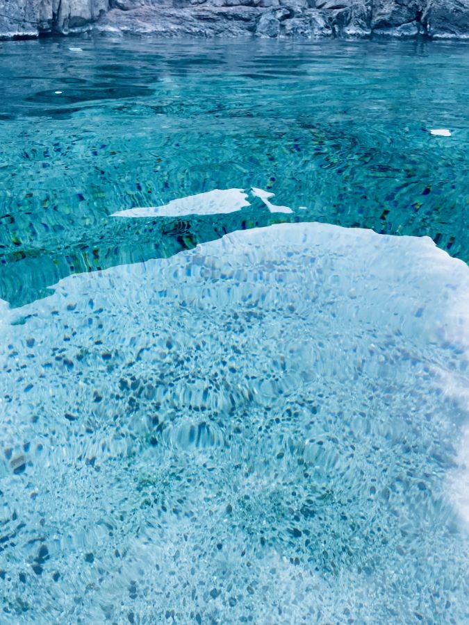 Sky Lagoon Island Reykjavik