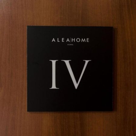 Unterkunft Vatikanstadt 450x450