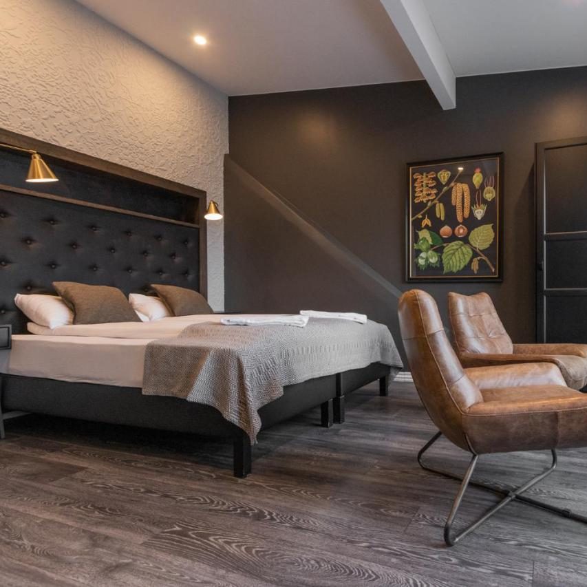 Vintage Hotel Reykjavik