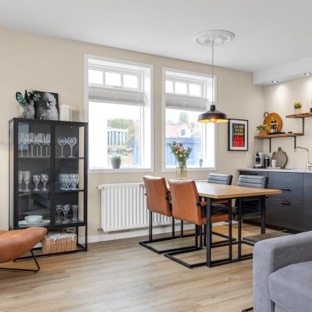 Apartment in Akureyri