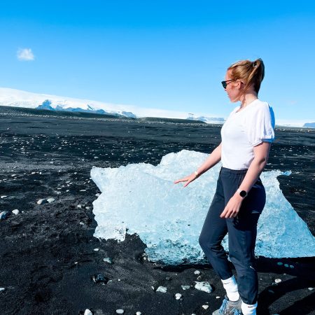 Diamond Beach Island