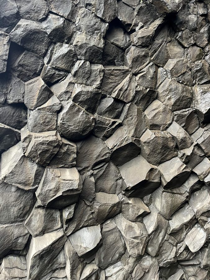 Hálsanefshellir Höhle