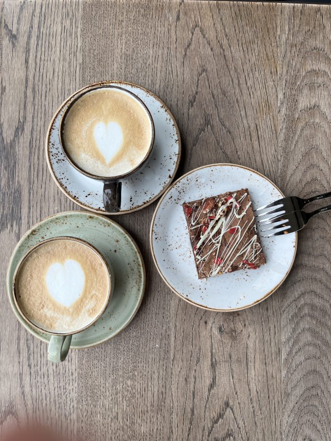 Reykjadalur Café Restaurant