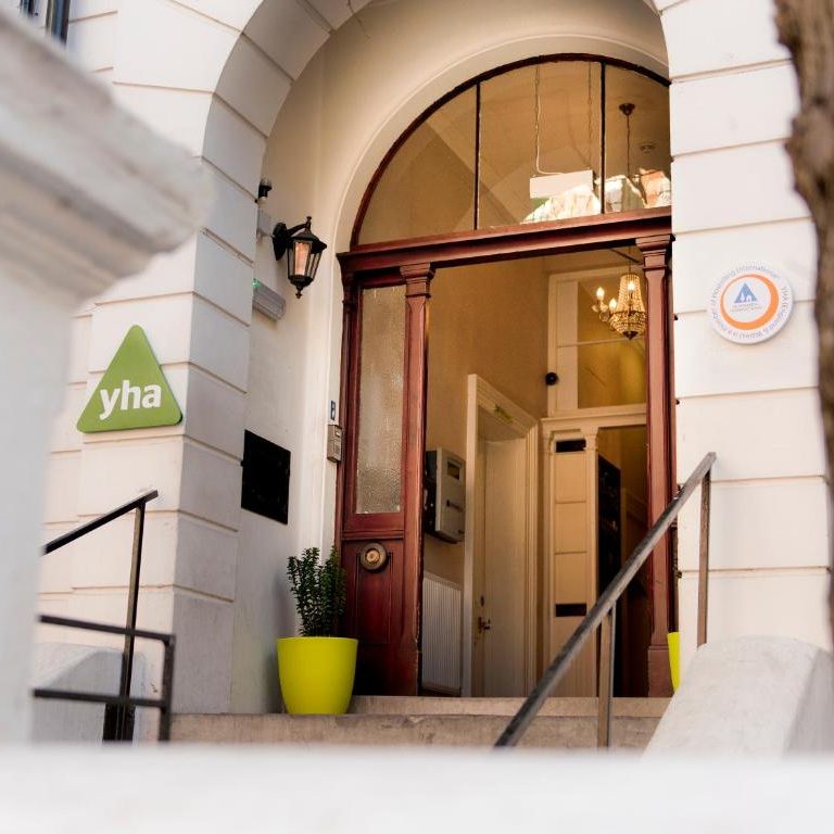 Budget-Option für Familien bis 6 Personen (oder wenn ihr ein Hotel in London mit Teenagern sucht)