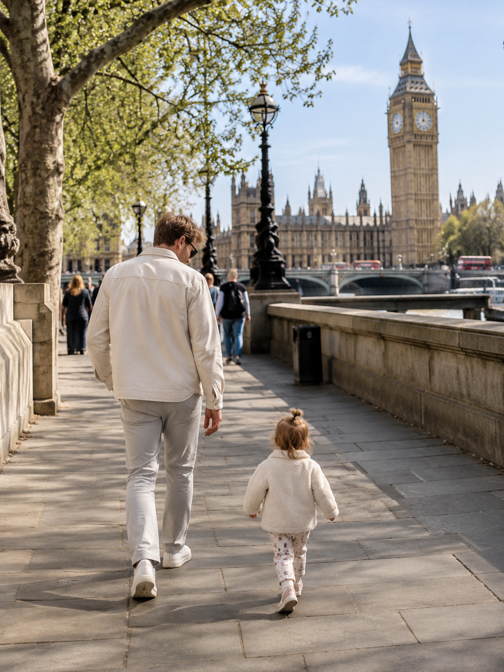 Kinderfreundliche Hotels in London