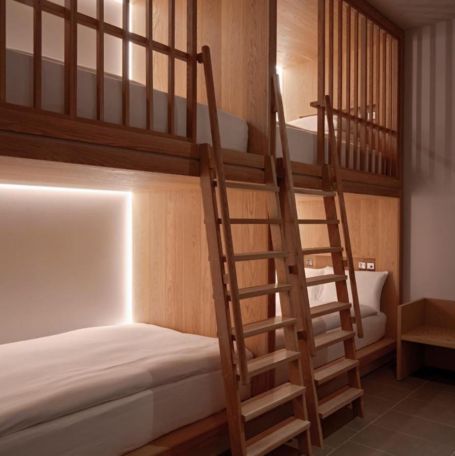 Praktisches Hotel für große Familien  mitten im Zentrum von London