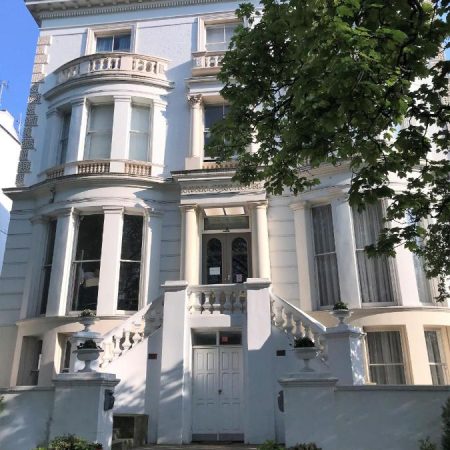 bezahlbares Bed & Breakfast mit günstigem Parken und toller Lage ravna gora