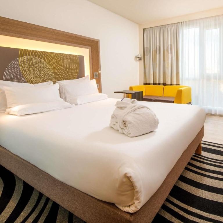 hotel in London mit Kindern, mit Schwimmbad