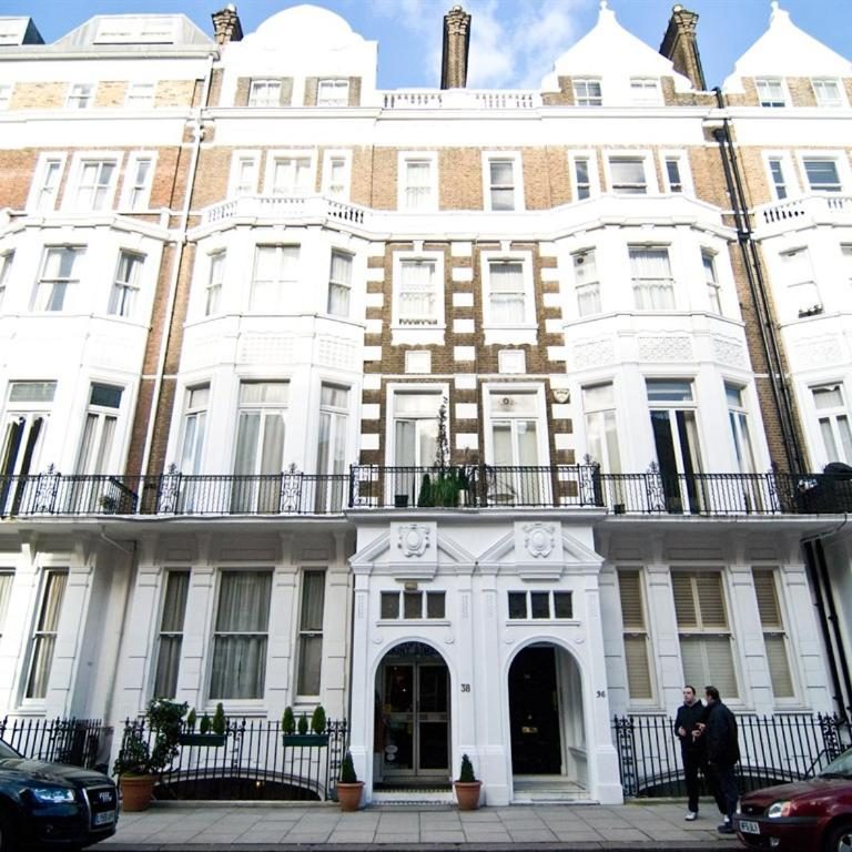 hotel london mit kindern und Familienzimmer